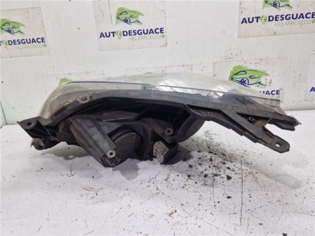Faro Delantero Derecho Opel Astra H GTC  1 6