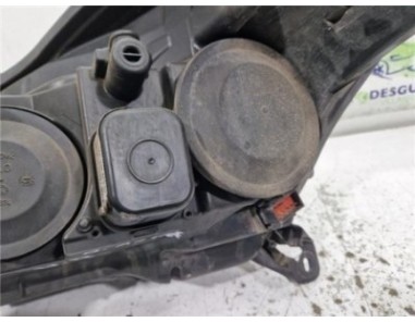 Faro Delantero Derecho Opel Astra H GTC  1 6
