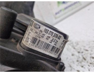 Faro Delantero Derecho Opel Astra H GTC  1 6