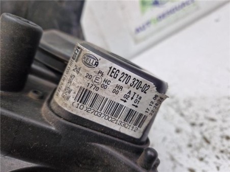 Faro Delantero Derecho Opel Astra H GTC  1 6