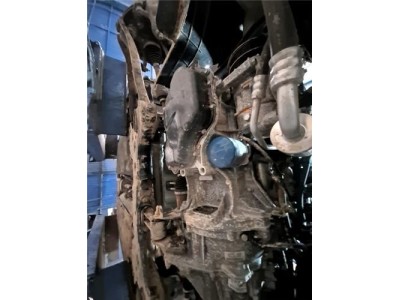Motor Completo Kia Rio  1 2 Attract [1 2 Ltr  - 62 kW CAT]