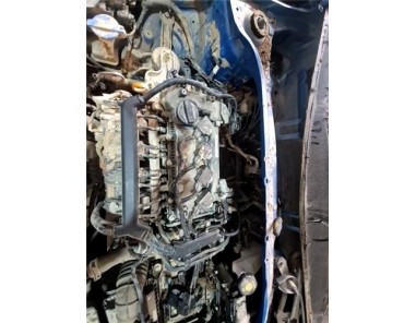 Motor Completo Kia Rio  1 2 Attract [1 2 Ltr  - 62 kW CAT]