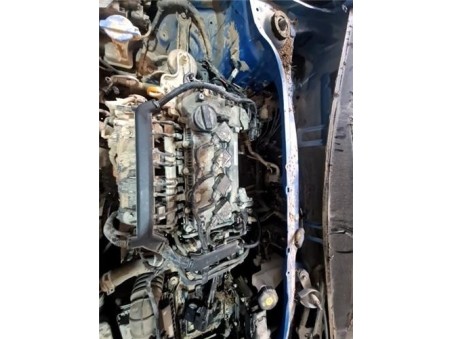 Motor Completo Kia Rio  1 2 Attract [1 2 Ltr  - 62 kW CAT]