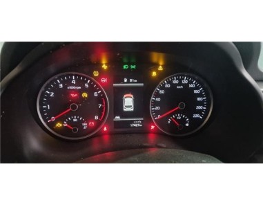 Motor Completo Kia Rio  1 2 Attract [1 2 Ltr  - 62 kW CAT]