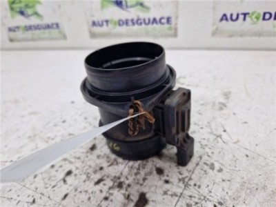 Caudalimetro Skoda Octavia Berlina  1 6 Ambition [1 6 Ltr  - 77 kW TDI DPF]