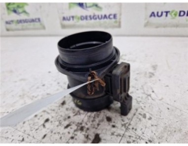 Caudalimetro Skoda Octavia Berlina  1 6 Ambition [1 6 Ltr  - 77 kW TDI DPF]