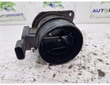 Caudalimetro Skoda Octavia Berlina  1 6 Ambition [1 6 Ltr  - 77 kW TDI DPF]