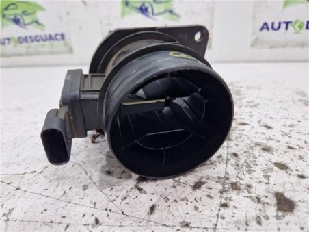 Caudalimetro Skoda Octavia Berlina  1 6 Ambition [1 6 Ltr  - 77 kW TDI DPF]