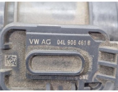 Caudalimetro Skoda Octavia Berlina  1 6 Ambition [1 6 Ltr  - 77 kW TDI DPF]