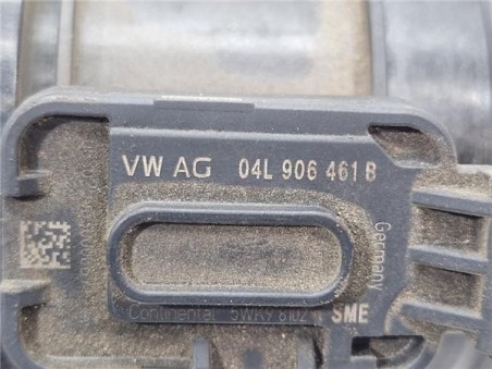 Caudalimetro Skoda Octavia Berlina  1 6 Ambition [1 6 Ltr  - 77 kW TDI DPF]