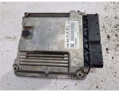 Centralita Skoda Octavia Berlina  1 6 Ambition [1 6 Ltr  - 77 kW TDI DPF]