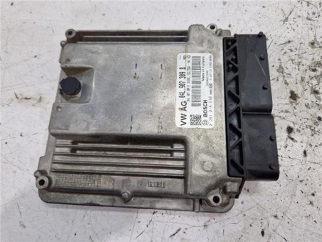 Centralita Skoda Octavia Berlina  1 6 Ambition [1 6 Ltr  - 77 kW TDI DPF]