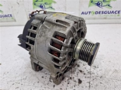 Alternador Skoda Octavia Berlina  1 6 Ambition [1 6 Ltr  - 77 kW TDI DPF]