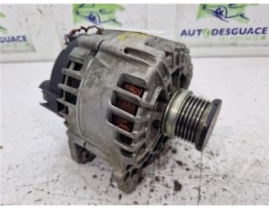 Alternador Skoda Octavia Berlina  1 6 Ambition [1 6 Ltr  - 77 kW TDI DPF]
