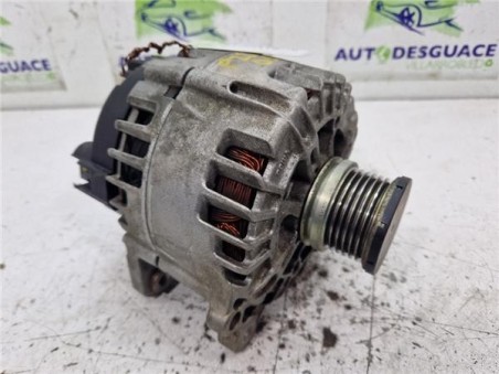 Alternador Skoda Octavia Berlina  1 6 Ambition [1 6 Ltr  - 77 kW TDI DPF]