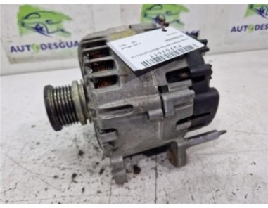 Alternador Skoda Octavia Berlina  1 6 Ambition [1 6 Ltr  - 77 kW TDI DPF]
