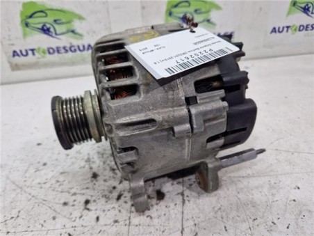 Alternador Skoda Octavia Berlina  1 6 Ambition [1 6 Ltr  - 77 kW TDI DPF]
