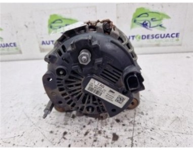 Alternador Skoda Octavia Berlina  1 6 Ambition [1 6 Ltr  - 77 kW TDI DPF]