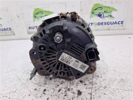 Alternador Skoda Octavia Berlina  1 6 Ambition [1 6 Ltr  - 77 kW TDI DPF]