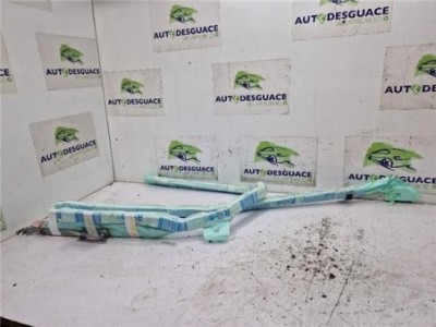 Airbag cortina delantero derecho Skoda Octavia Berlina  1 6 Ambition [1 6 Ltr  - 77 kW TDI DPF]