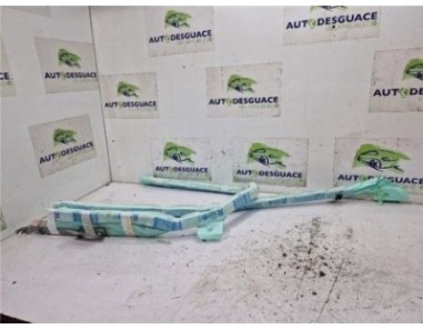 Airbag cortina delantero derecho Skoda Octavia Berlina  1 6 Ambition [1 6 Ltr  - 77 kW TDI DPF]