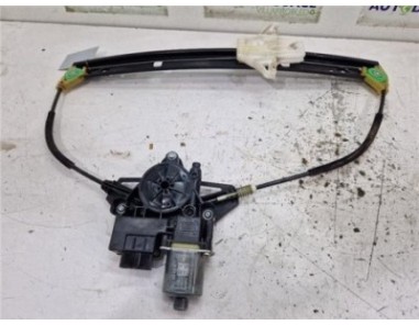 Elevalunas Electrico Trasero Derecho Skoda Octavia Berlina  1 6 Ambition [1 6 Ltr  - 77 kW TDI DPF]