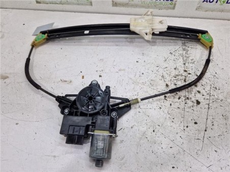 Elevalunas Electrico Trasero Derecho Skoda Octavia Berlina  1 6 Ambition [1 6 Ltr  - 77 kW TDI DPF]