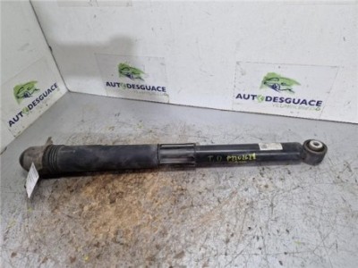 Amortiguador Trasero Derecho Skoda Octavia Berlina  1 6 Ambition [1 6 Ltr  - 77 kW TDI DPF]