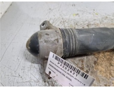 Amortiguador Trasero Derecho Skoda Octavia Berlina  1 6 Ambition [1 6 Ltr  - 77 kW TDI DPF]