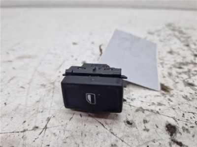 MANDO ELEVALUNAS TRASERO IZQUIERDO Skoda Octavia Berlina  1 6 Ambition [1 6 Ltr  - 77 kW TDI DPF]