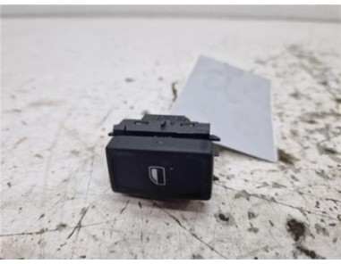 MANDO ELEVALUNAS TRASERO IZQUIERDO Skoda Octavia Berlina  1 6 Ambition [1 6 Ltr  - 77 kW TDI DPF]