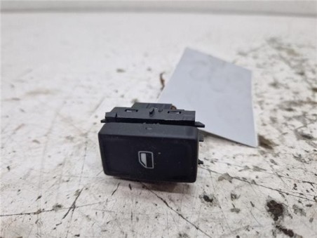 MANDO ELEVALUNAS TRASERO IZQUIERDO Skoda Octavia Berlina  1 6 Ambition [1 6 Ltr  - 77 kW TDI DPF]