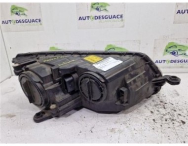 Faro Delantero Izquierdo Skoda Octavia Berlina  1 6 Ambition [1 6 Ltr  - 77 kW TDI DPF]