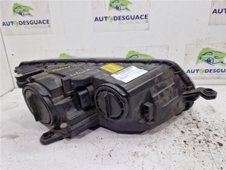 Faro Delantero Izquierdo Skoda Octavia Berlina  1 6 Ambition [1 6 Ltr  - 77 kW TDI DPF]