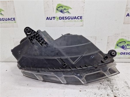Faro Delantero Izquierdo Skoda Octavia Berlina  1 6 Ambition [1 6 Ltr  - 77 kW TDI DPF]