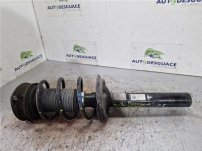 Amortiguador Delantero Izquierdo Skoda Octavia Berlina  1 6 Ambition [1 6 Ltr  - 77 kW TDI DPF]