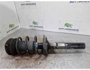 Amortiguador Delantero Izquierdo Skoda Octavia Berlina  1 6 Ambition [1 6 Ltr  - 77 kW TDI DPF]