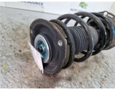 Amortiguador Delantero Izquierdo Skoda Octavia Berlina  1 6 Ambition [1 6 Ltr  - 77 kW TDI DPF]