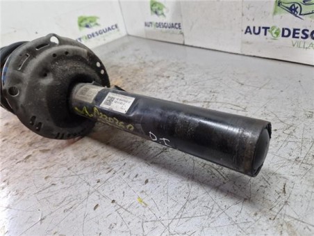 Amortiguador Delantero Izquierdo Skoda Octavia Berlina  1 6 Ambition [1 6 Ltr  - 77 kW TDI DPF]