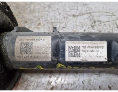 Amortiguador Delantero Izquierdo Skoda Octavia Berlina  1 6 Ambition [1 6 Ltr  - 77 kW TDI DPF]