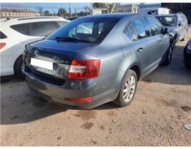 Maneta Exterior Trasera Derecha Skoda Octavia Berlina  1 6 Ambition [1 6 Ltr  - 77 kW TDI DPF]