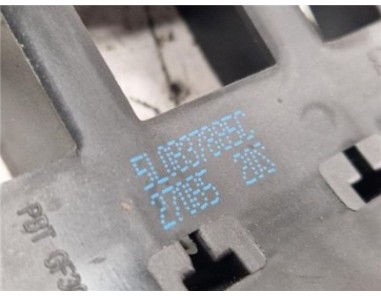 Maneta Exterior Trasera Derecha Skoda Octavia Berlina  1 6 Ambition [1 6 Ltr  - 77 kW TDI DPF]