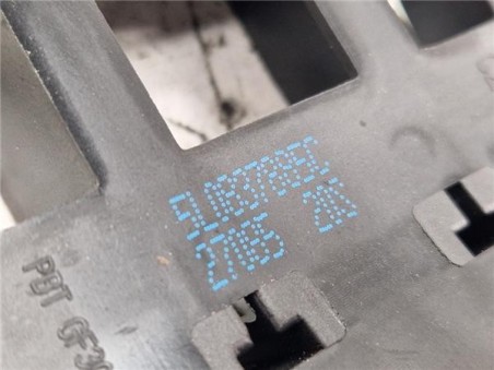 Maneta Exterior Trasera Derecha Skoda Octavia Berlina  1 6 Ambition [1 6 Ltr  - 77 kW TDI DPF]