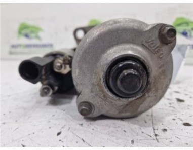 Motor Arranque Skoda Octavia Berlina  1 6 Ambition [1 6 Ltr  - 77 kW TDI DPF]
