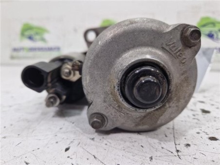 Motor Arranque Skoda Octavia Berlina  1 6 Ambition [1 6 Ltr  - 77 kW TDI DPF]