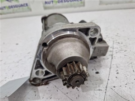 Motor Arranque Skoda Octavia Berlina  1 6 Ambition [1 6 Ltr  - 77 kW TDI DPF]