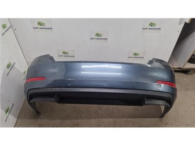 Paragolpes Trasero Skoda Octavia Berlina  1 6 Ambition [1 6 Ltr  - 77 kW TDI DPF]