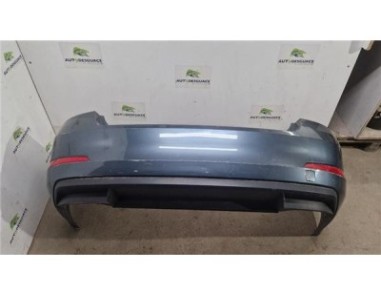 Paragolpes Trasero Skoda Octavia Berlina  1 6 Ambition [1 6 Ltr  - 77 kW TDI DPF]