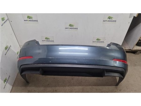 Paragolpes Trasero Skoda Octavia Berlina  1 6 Ambition [1 6 Ltr  - 77 kW TDI DPF]