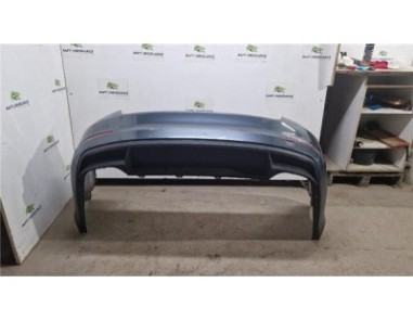 Paragolpes Trasero Skoda Octavia Berlina  1 6 Ambition [1 6 Ltr  - 77 kW TDI DPF]